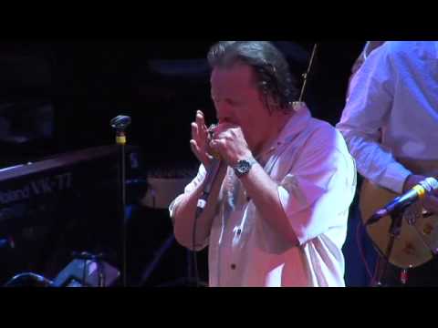 Gotta Get It Worked On - Delbert McClinton