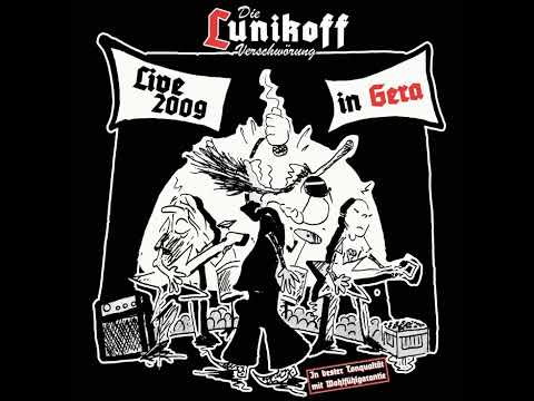 Die Lunikoff Verschwörung - Der letzte Ritter