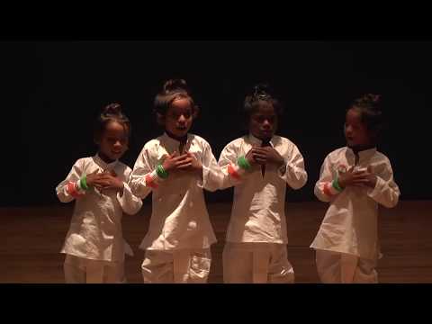 71th Independence day | Cultural program | 2017