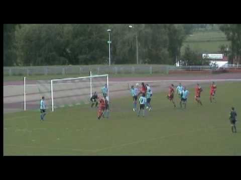 Steinpol-ilanka - Tęcza Krosno Odrz 4:0