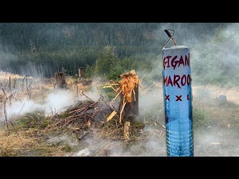 Gigant Maroon 2Kg [FULL CUT EDITION]🧨🎥