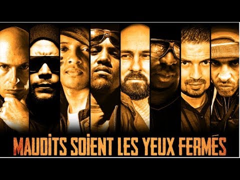 Sako - Maudits soient les yeux fermés feat AKH, Lino, Soprano, MilliOnAir, Youssoupha, Tunisiano,...
