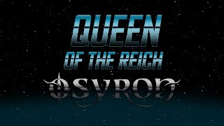 Osyron - Queen Of The Ryche (Cover Queensrÿche) video