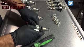 dtc p050d - Rozwiązanie problemu