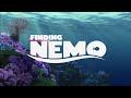 Finding Nemo 2003 Ambient Soundscape