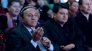 Bunyodbek Saidov - Ibi-ibi | Бунёдбек Саидов - Иби-иби (concert version)