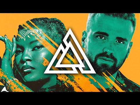 Topic x Sofiya Nzau - Away