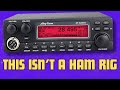 Who Is This Radio Even For