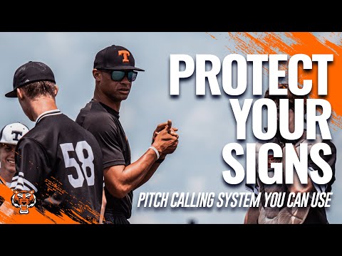Coaches! Use This Sign System