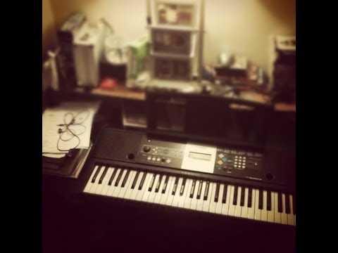 Huey - Come and Get Me