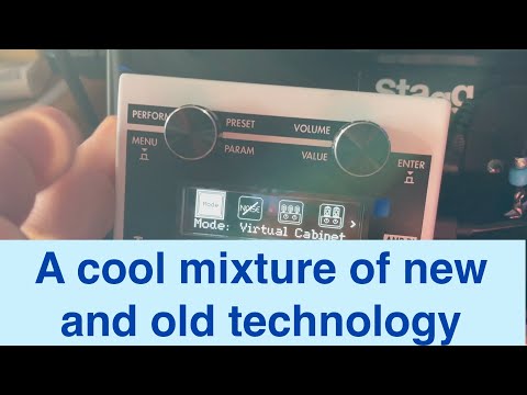 Two Notes Torpedo C.A.B. M+ really adds to the Home Studio Rig experience