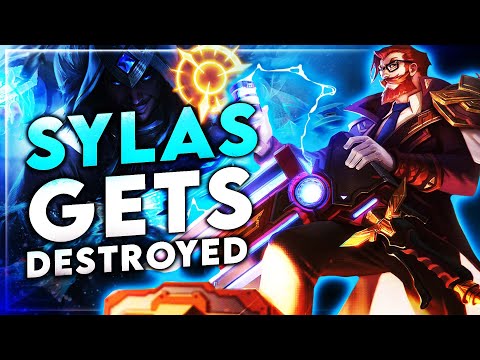 This is why Graves Top is a Worlds Pick | NeroZYN Graves Top D1 Season 11 RANKED |