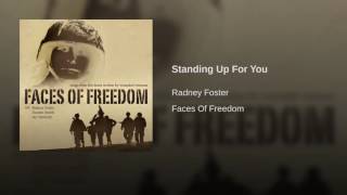 Standing Up For You