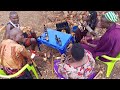 Nyagwida Na Kukumaji Ngwanandulu Wakila Vitu