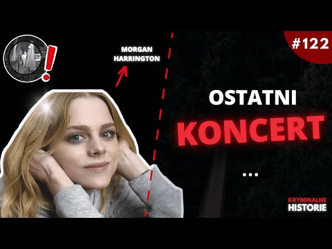 NIE WRÓCIŁA PO KONCERCIE METALLIKI #122