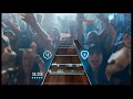 Guitar Hero Live Wii U Keep On Swinging