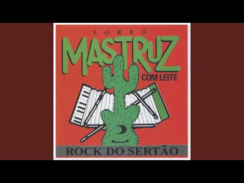 Na Da Pra Te Esquecer - Mastruz Com Leite