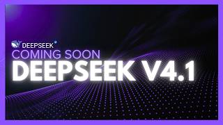 DeepSeek V4.1 GA Soon, GPT-5.6 SOL Nerfed? HUGE Fable Update, US AI BAN Protests, & More! AI NEWS
