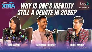 Pride Month - Truth &amp; Taboos | S1