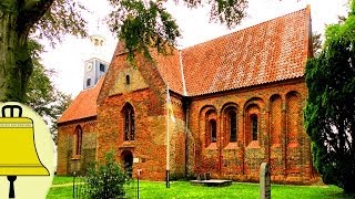 preview picture of video 'Leermens Groningen: Kerkklok van de Hervormde kerk (Plenum)'