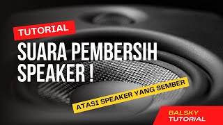 Download lagu Cara Mengeluarkan Air dari Speaker HP (100% WORK) mp3