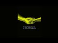 Nokia Logo 2012 In PowerCityNight