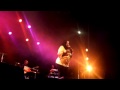 Angie Stone - Here we go again live@Elysée Montmartre (PARIS)