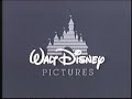 Opening And Closing To The Great Mouse Detective 1992 VHS