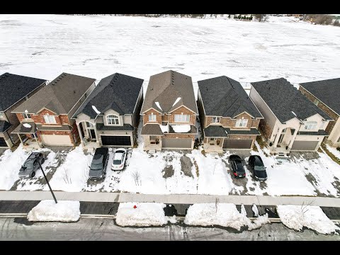 48 Festival Way, Hamilton Home for Sale - Real Estate Properties for Sale