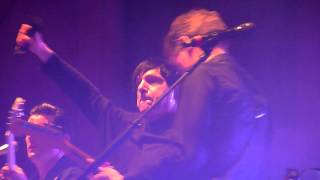FFS (Franz Ferdinand & Sparks) - Dictator's Son - Troxy, London - June 2015