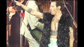 Harry Styles - Only Angel (11/20/21)