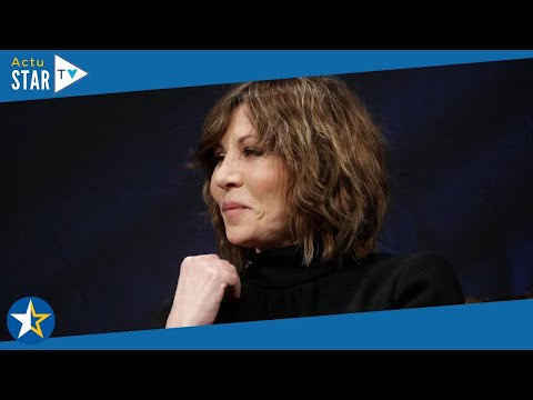 Mathilde Seigner, maman "hyper angoissée" : ses confidences sur sa relation avec son fils Louis