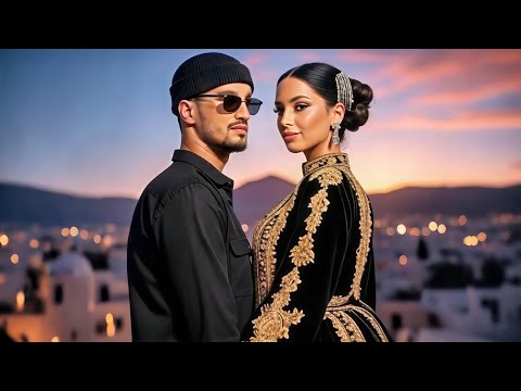 Soolking ft. Dj Snake, Zaho, L'Algérino, Rim'k, Zahouania - Sidi Sidi (Official Video)