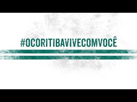 #OCORITIBAVIVECOMVOCE