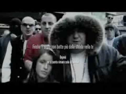 DOGO GANG - PURO BOGOTA' - VIDEO + TESTO