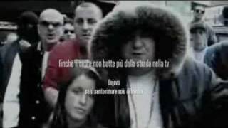 DOGO GANG - PURO BOGOTA' - VIDEO + TESTO