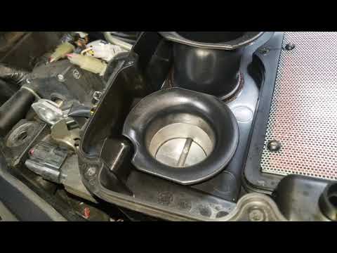 What's better? OEM filter vs. K&N filter  09 gsxr750  gsxr600 gsxr1000
