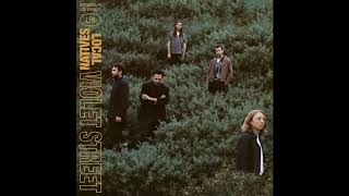 Local Natives - Garden Of Elysian