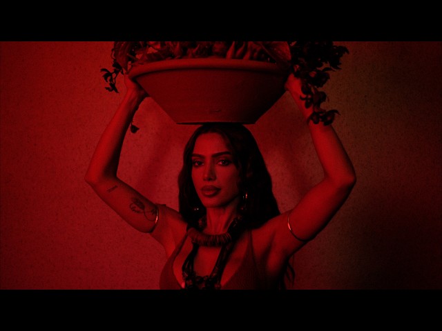 Anitta - EQUILIBRIVM II