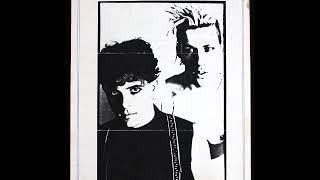 The Wolfgang Press + Live + London March_23_1987 +