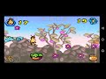 Maya The Bee Sweet Gold GBA Apple House Level 6