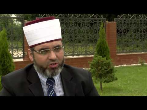 Urtësia e sprovës - Imbërja Hajrullahu