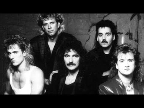 Computer God (1986 Demo) - Geezer Butler Band (Officially Released Version) HQ