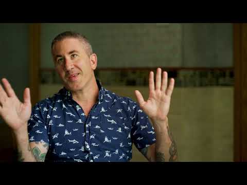 Interview with Chef Michael Solomonov of Zahav Restaurant