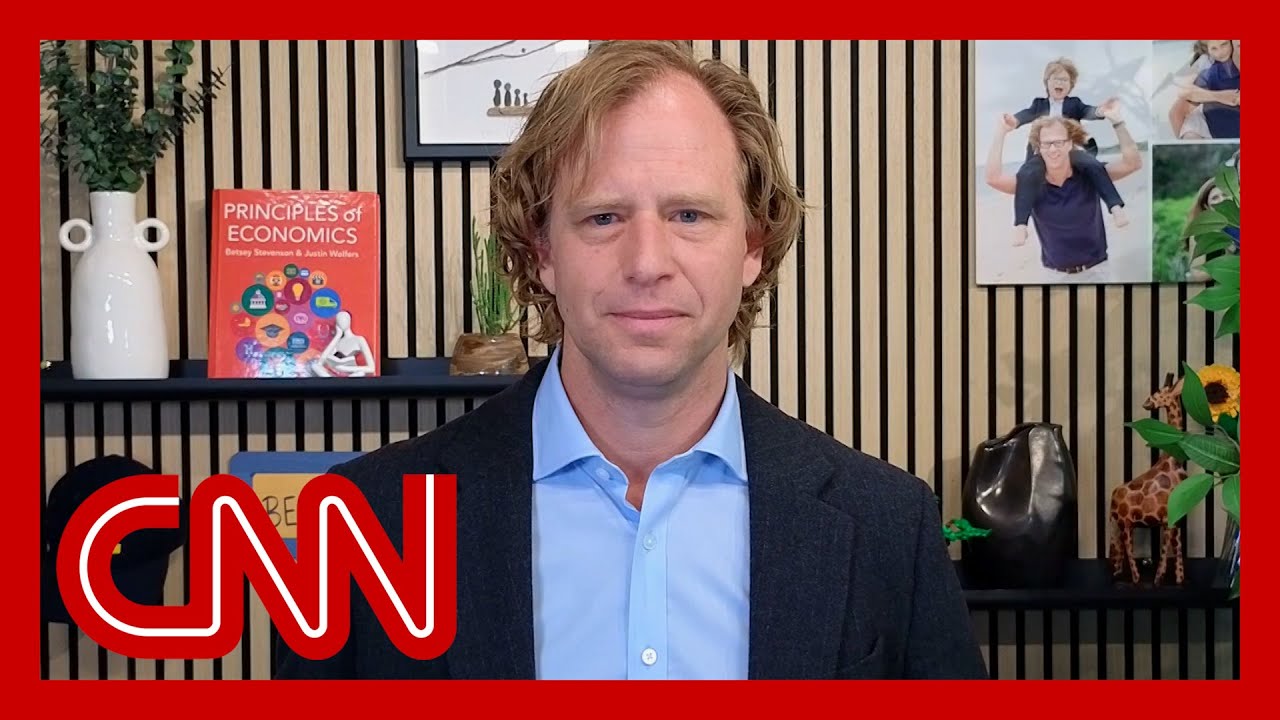 ‘It’s not a win’: Economist reacts to trade truce with China