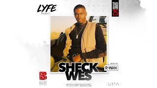 Sheck Wes live at BASE Dubai  LYFE Thursday  0419