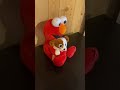 Dance And Play Elmo And Tango By Gund