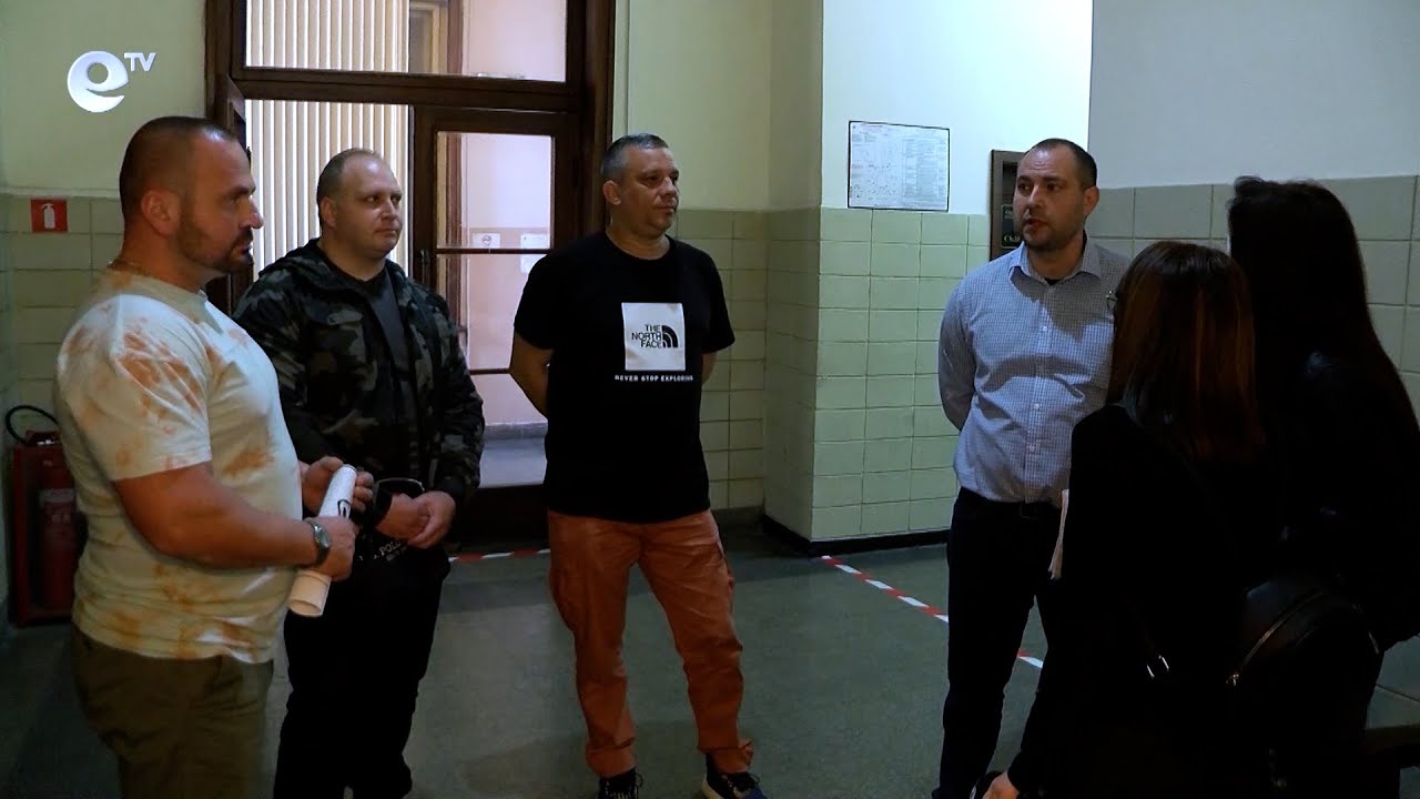 Рестарт на делата  за допълнителните възнаграждения за нощен труд на полицаите