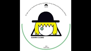 Gianni Cuomo - Love Noir (PLAYMOBIL 101)