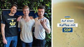 Auf einen Kaffee mit SDP | ANTENNE BAYERN